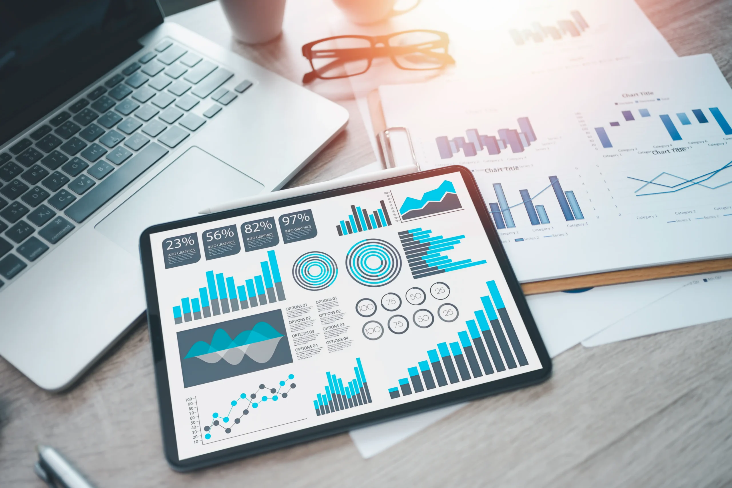Stratos Insights claims and reimbursement analysis